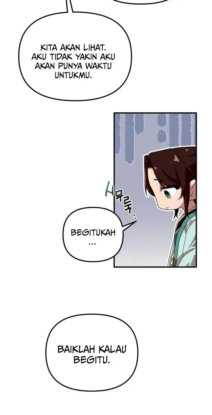 Heavenly Demon Tavern Chapter 36 Gambar 57