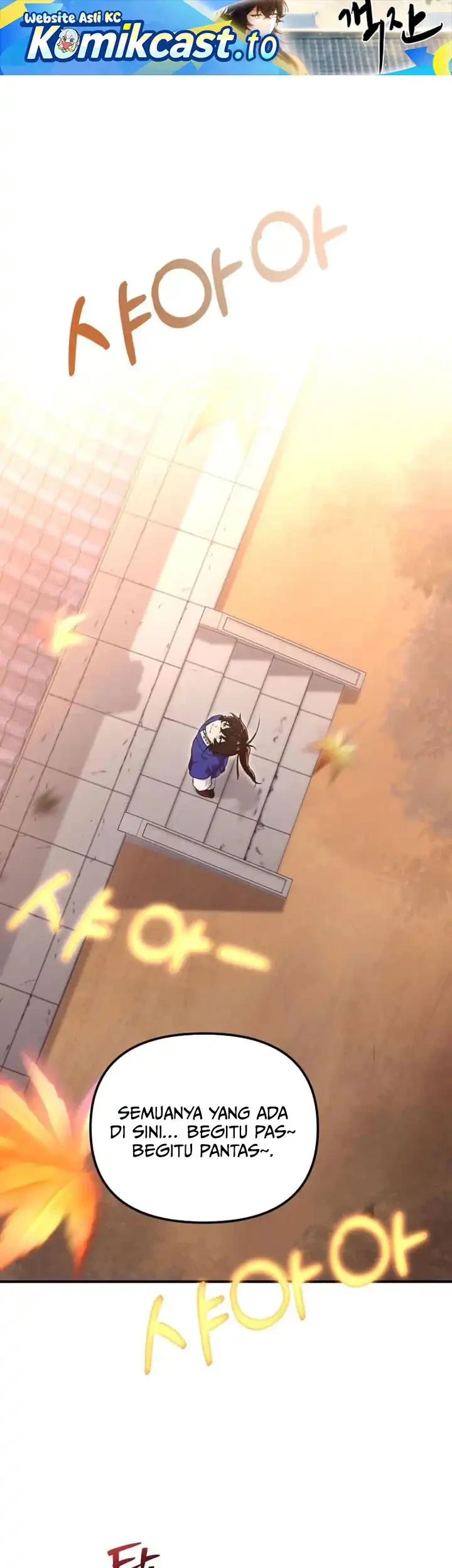 Manhwa Heavenly Demon Tavern Chapter 36 gambar 2