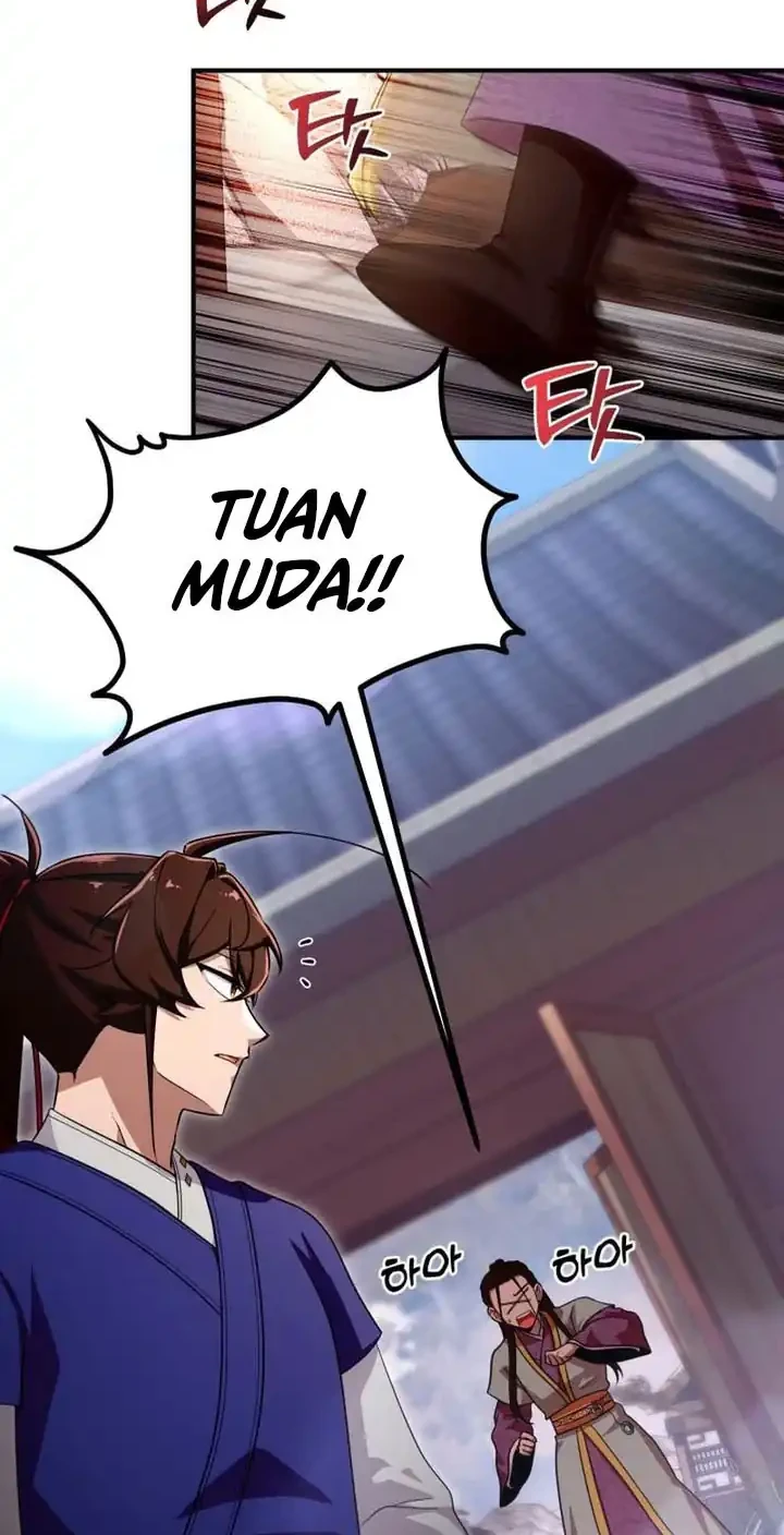 Heavenly Demon Tavern Chapter 36 Gambar 3