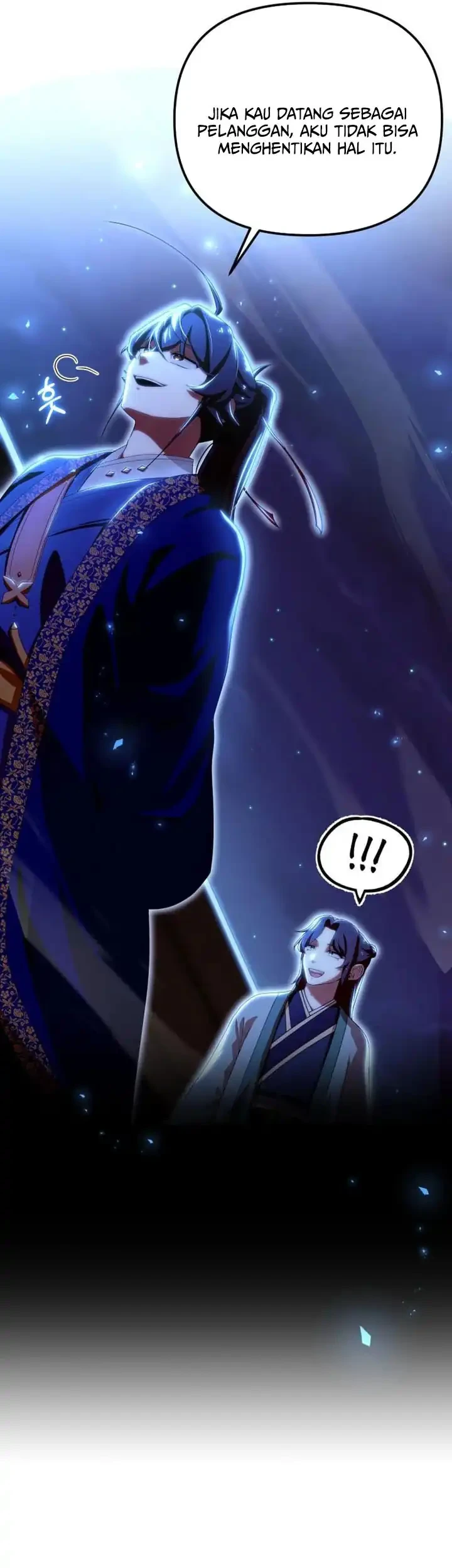 Heavenly Demon Tavern Chapter 36 Gambar 58