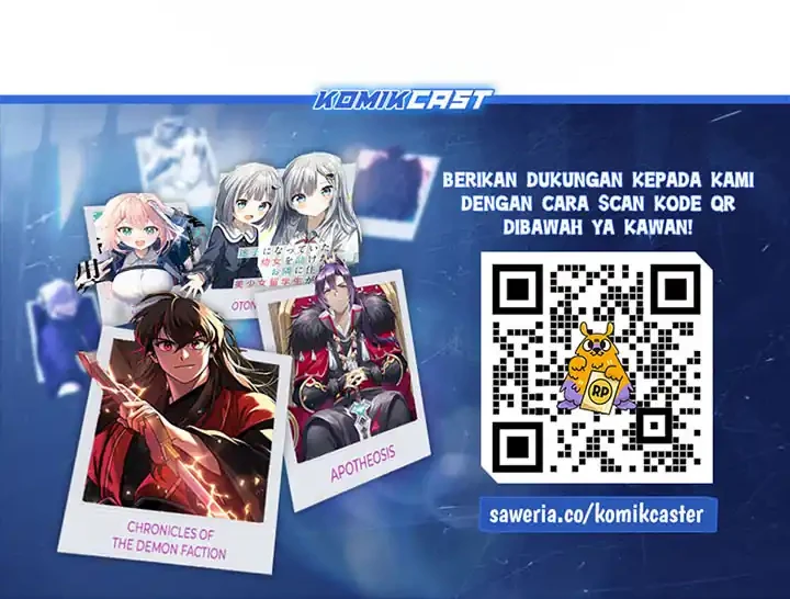 Heavenly Demon Tavern Chapter 36 Gambar 61