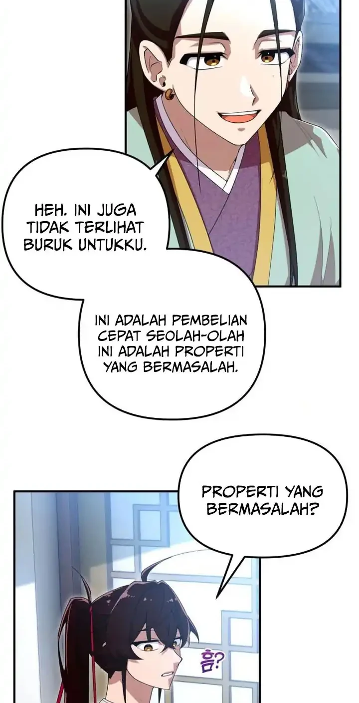 Heavenly Demon Tavern Chapter 36 Gambar 7