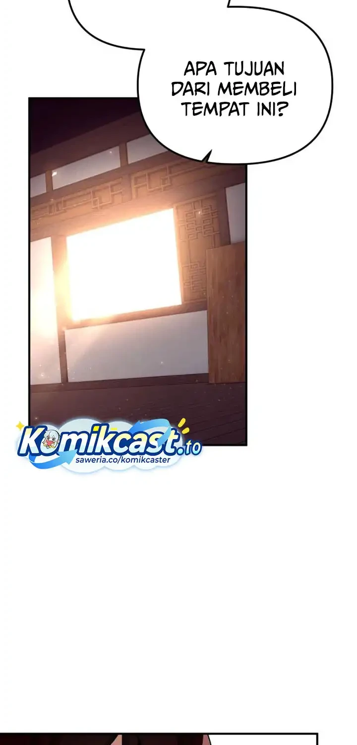Heavenly Demon Tavern Chapter 36 Gambar 11