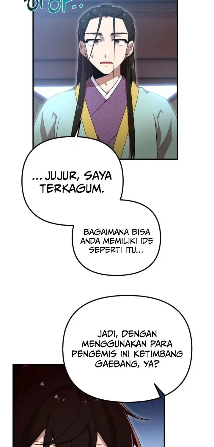 Heavenly Demon Tavern Chapter 36 Gambar 15