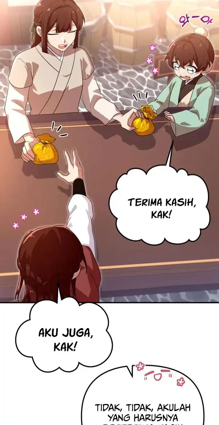 Heavenly Demon Tavern Chapter 37 Gambar 19