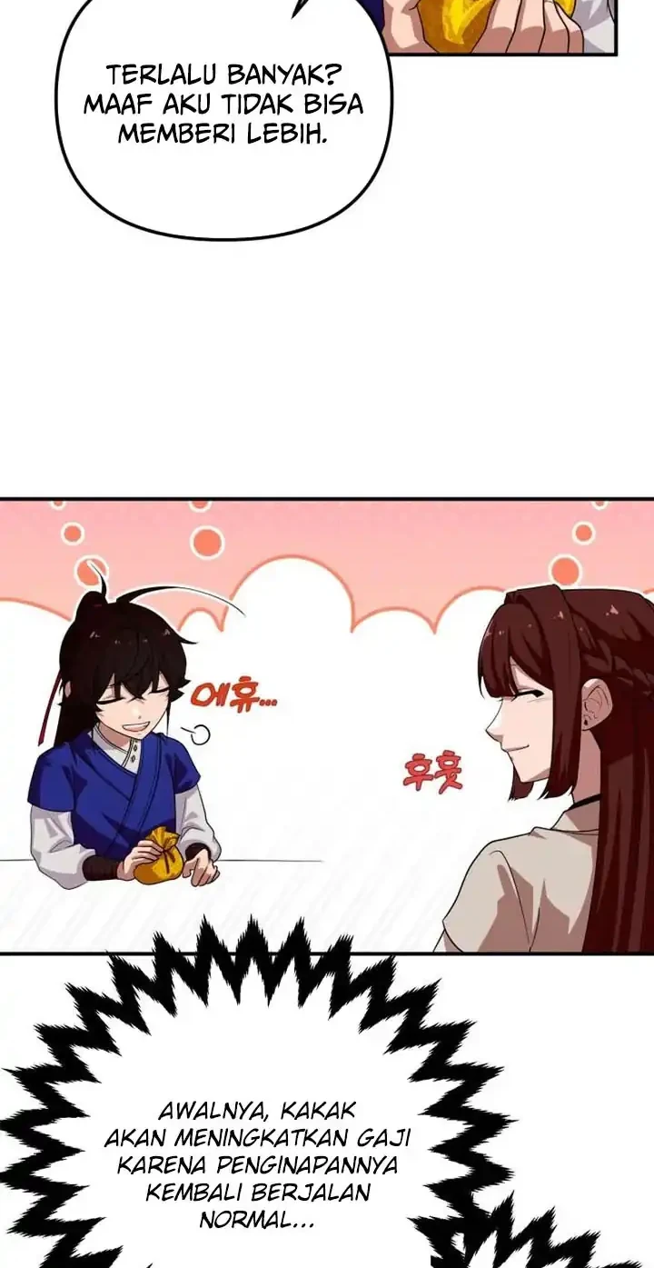 Heavenly Demon Tavern Chapter 37 Gambar 21