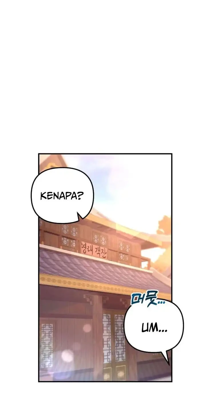 Heavenly Demon Tavern Chapter 37 Gambar 23