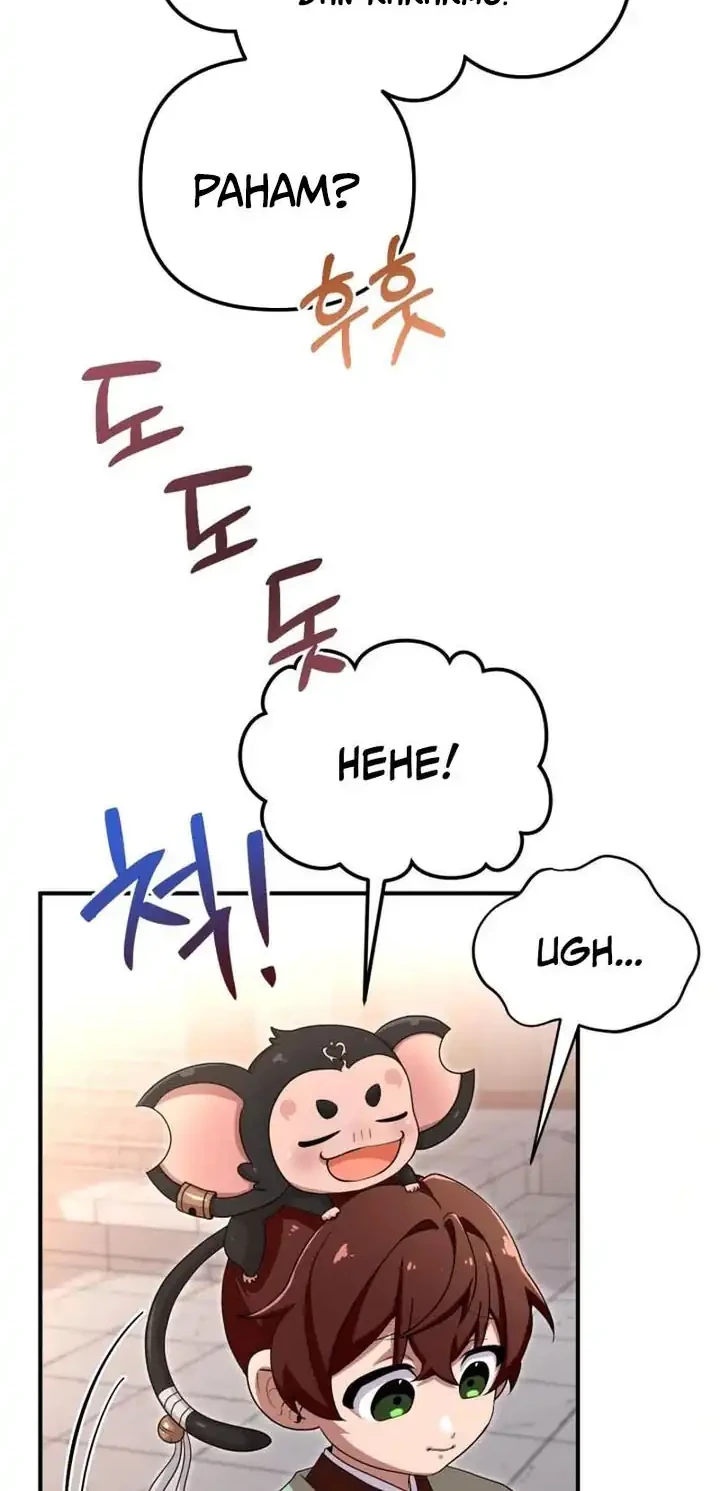 Heavenly Demon Tavern Chapter 37 Gambar 27