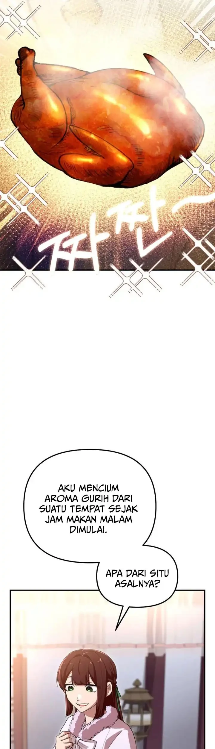 Heavenly Demon Tavern Chapter 37 Gambar 34