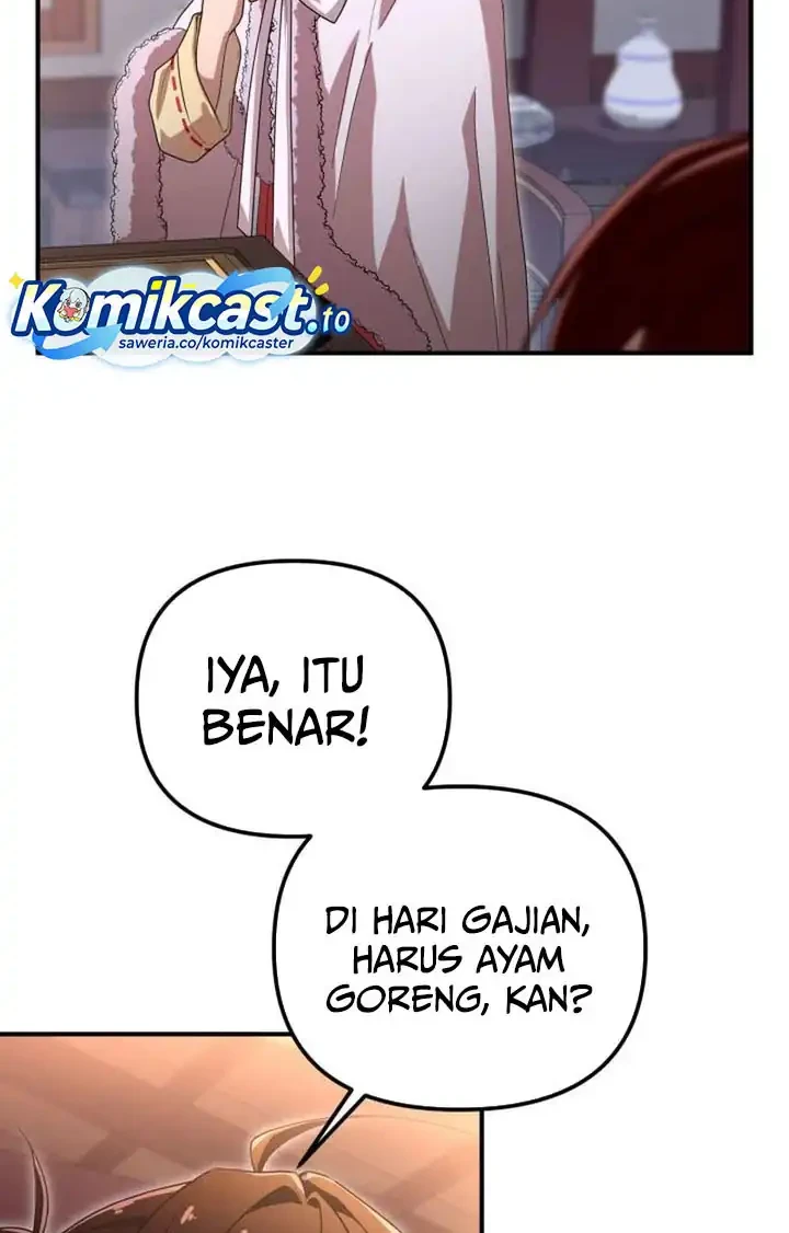 Heavenly Demon Tavern Chapter 37 Gambar 35