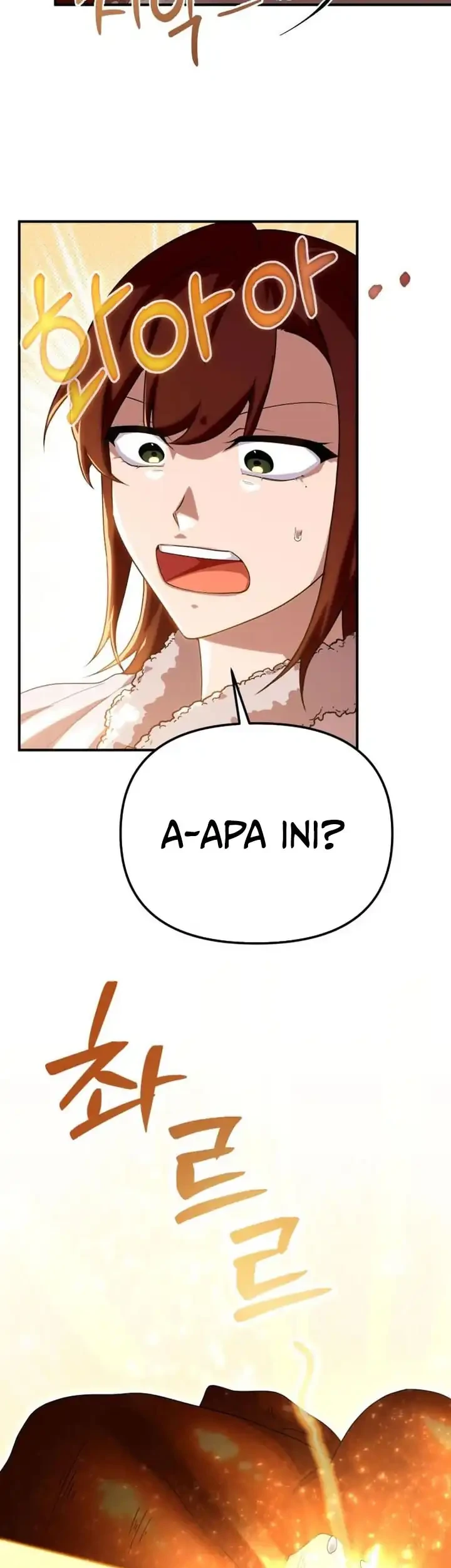 Heavenly Demon Tavern Chapter 37 Gambar 38