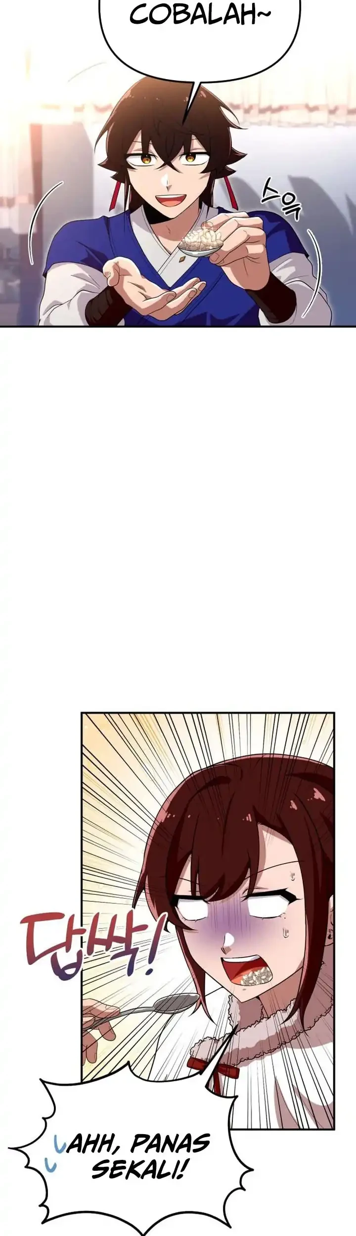 Heavenly Demon Tavern Chapter 37 Gambar 40