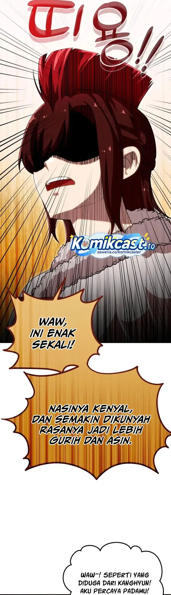 Heavenly Demon Tavern Chapter 37 Gambar 42