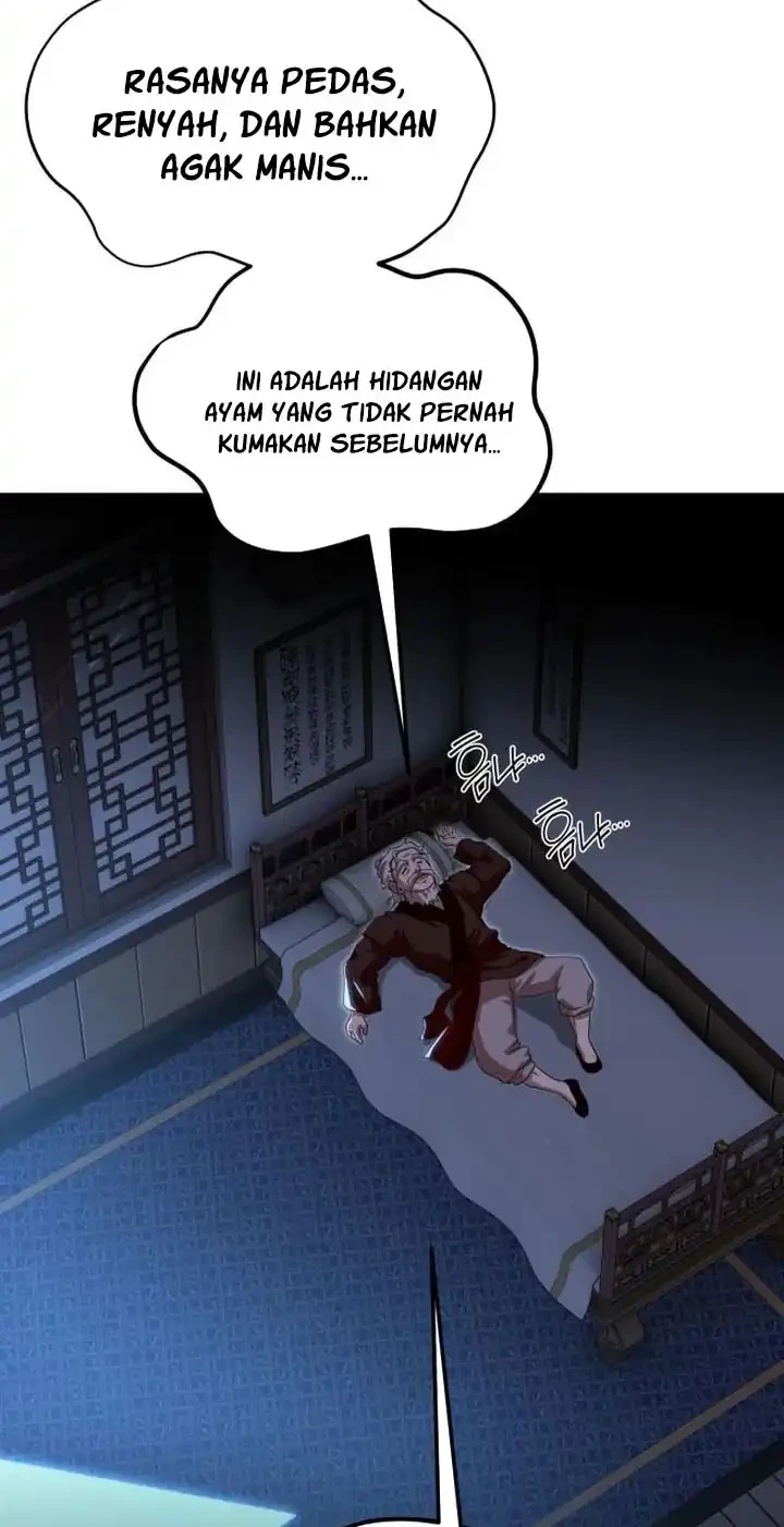 Heavenly Demon Tavern Chapter 37 Gambar 47