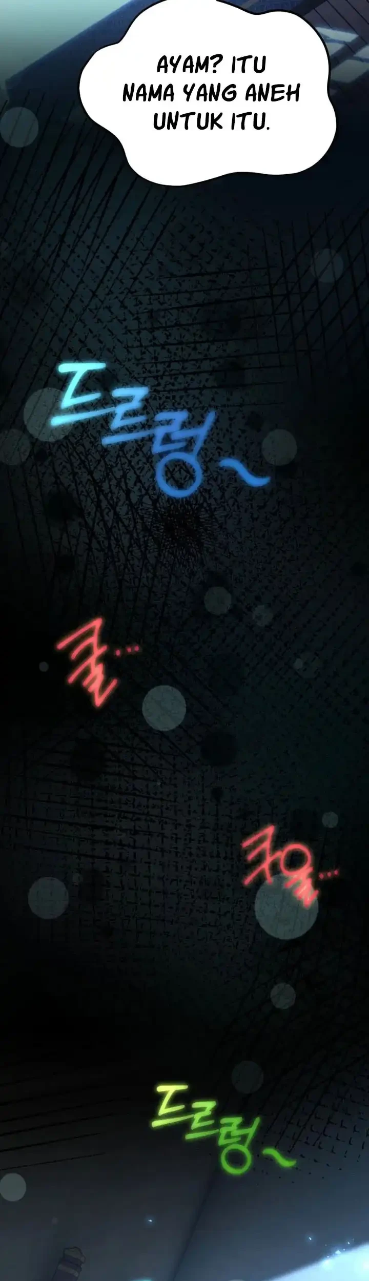 Heavenly Demon Tavern Chapter 37 Gambar 48