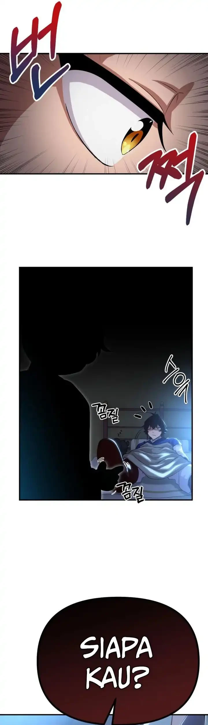 Heavenly Demon Tavern Chapter 37 Gambar 50