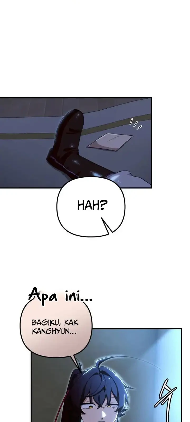 Heavenly Demon Tavern Chapter 37 Gambar 53