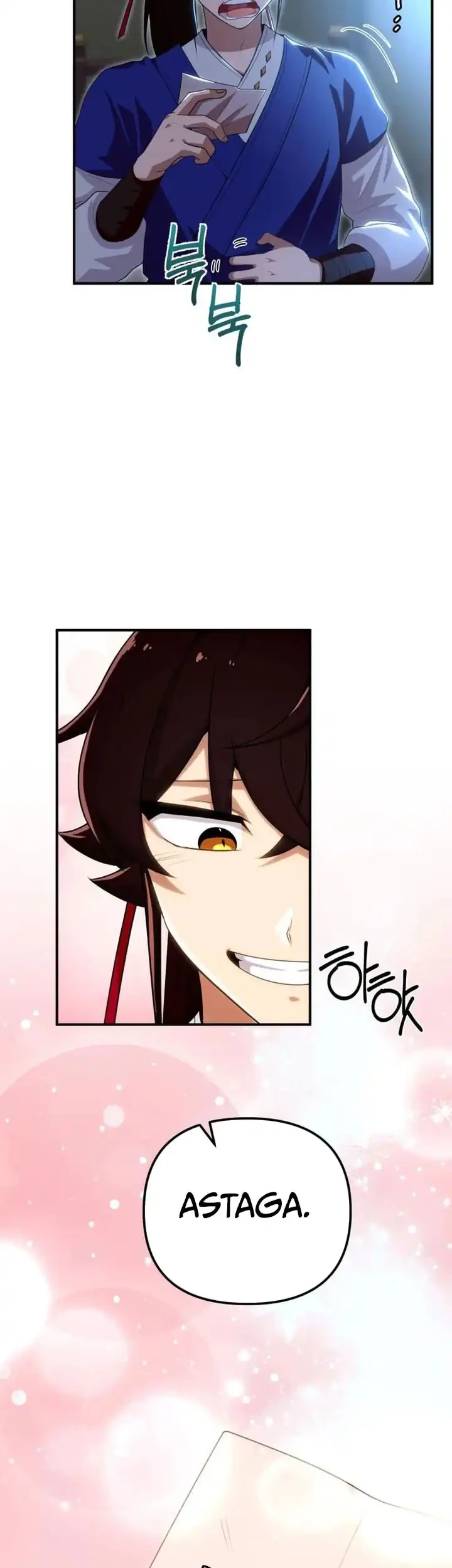 Heavenly Demon Tavern Chapter 37 Gambar 54