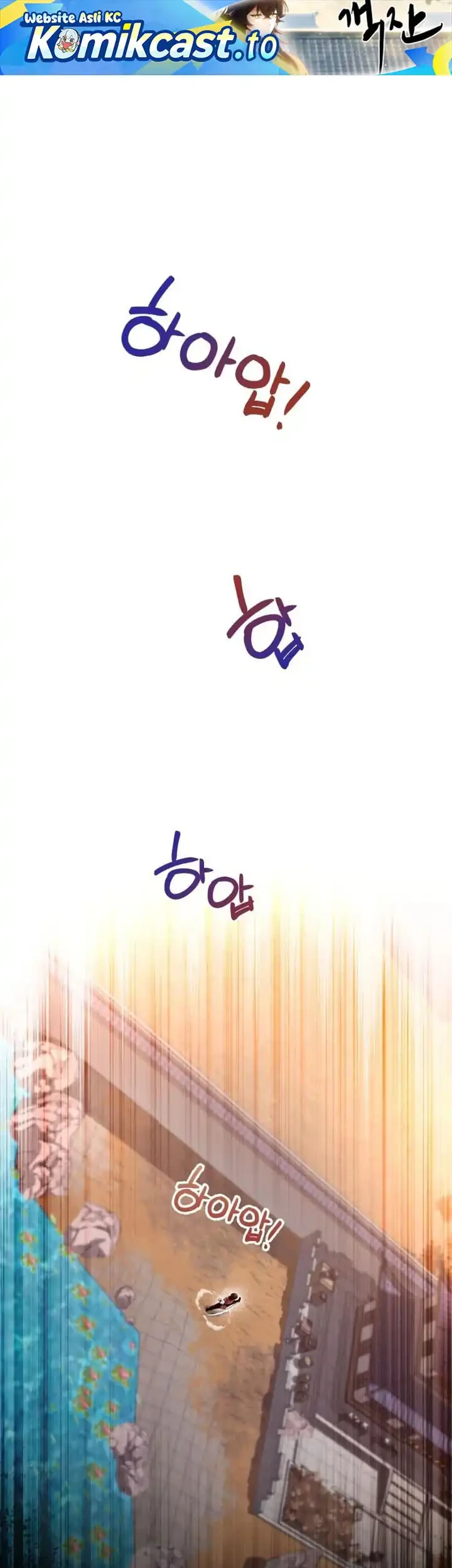 Manhwa Heavenly Demon Tavern Chapter 37 gambar 2