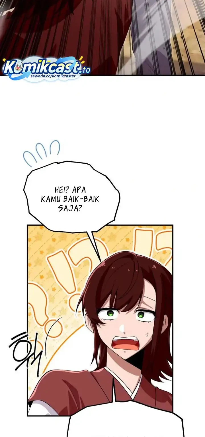 Heavenly Demon Tavern Chapter 37 Gambar 5