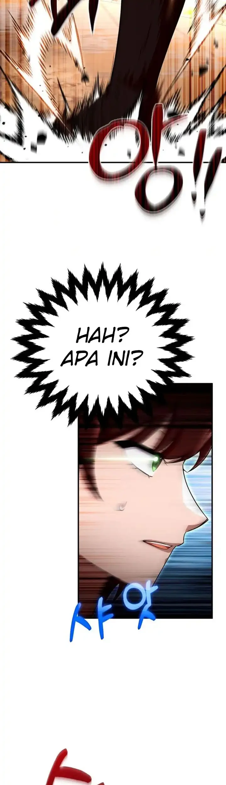 Heavenly Demon Tavern Chapter 37 Gambar 8