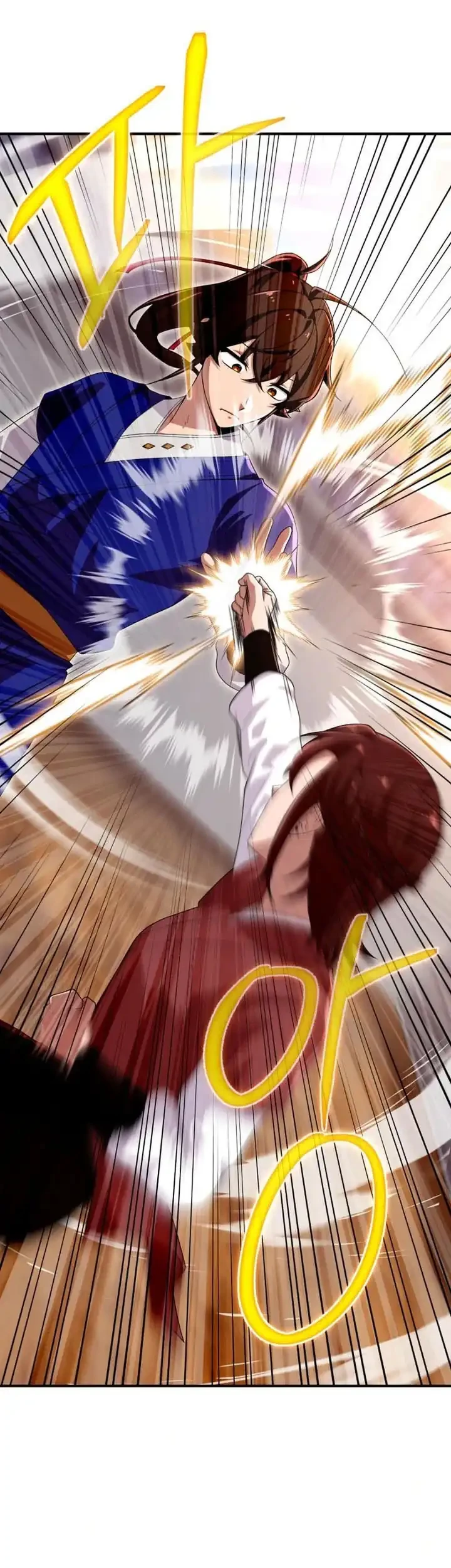 Heavenly Demon Tavern Chapter 37 Gambar 10