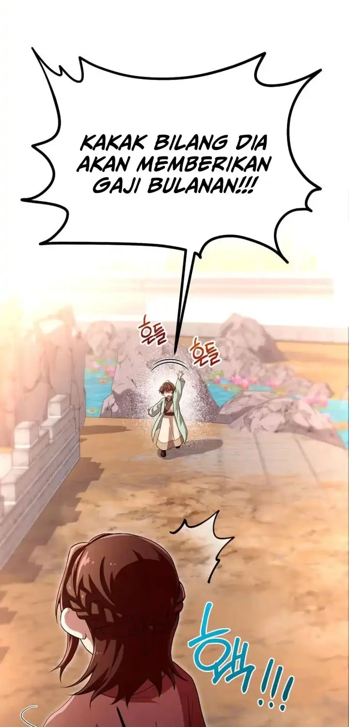 Heavenly Demon Tavern Chapter 37 Gambar 13