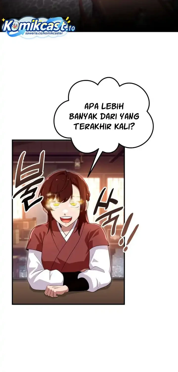 Heavenly Demon Tavern Chapter 37 Gambar 17