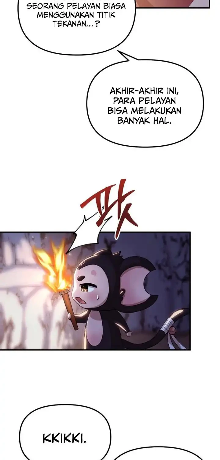 Heavenly Demon Tavern Chapter 39 Gambar 19