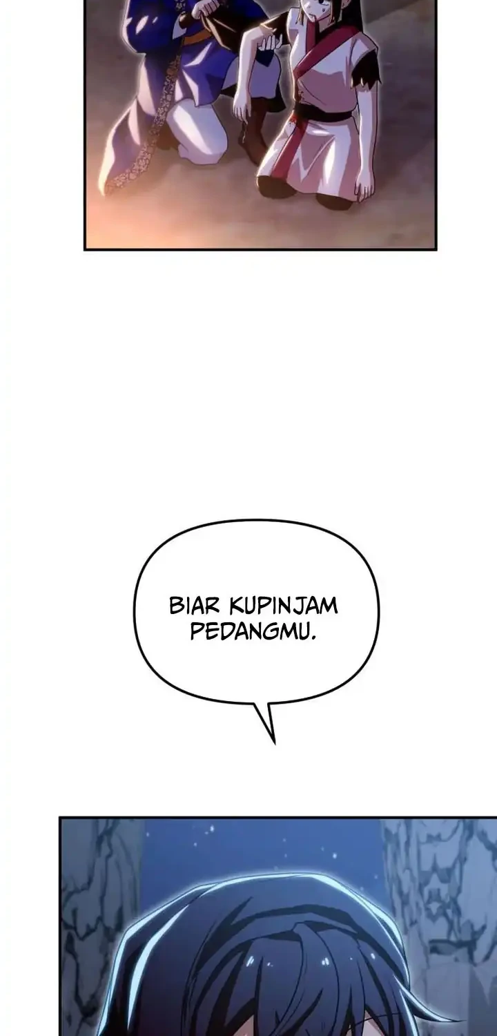 Heavenly Demon Tavern Chapter 39 Gambar 21