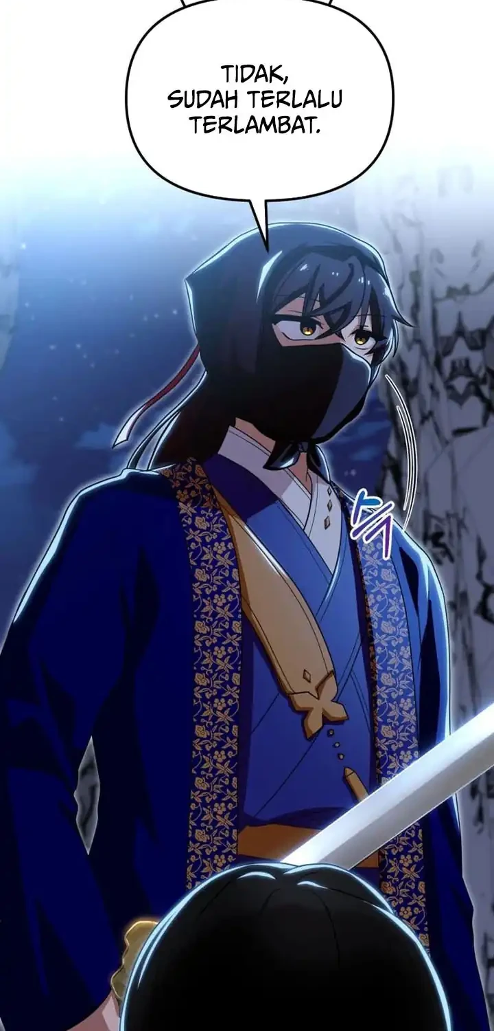 Heavenly Demon Tavern Chapter 39 Gambar 23