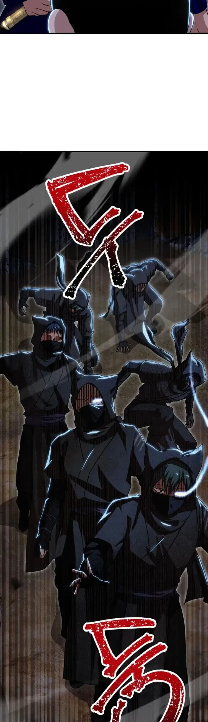 Heavenly Demon Tavern Chapter 39 Gambar 24