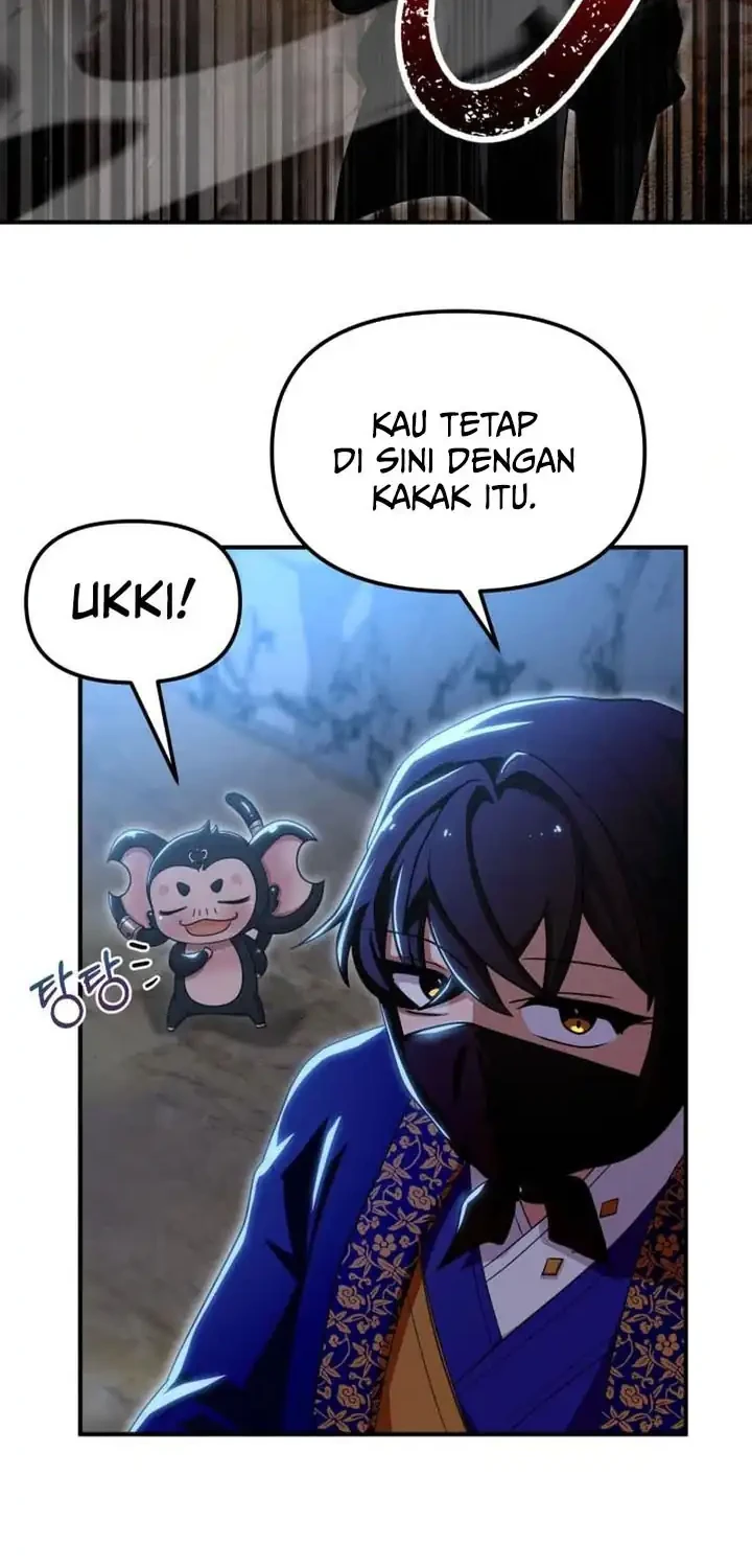 Heavenly Demon Tavern Chapter 39 Gambar 25