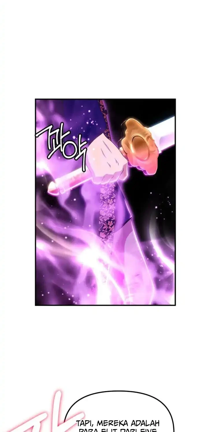 Heavenly Demon Tavern Chapter 39 Gambar 27