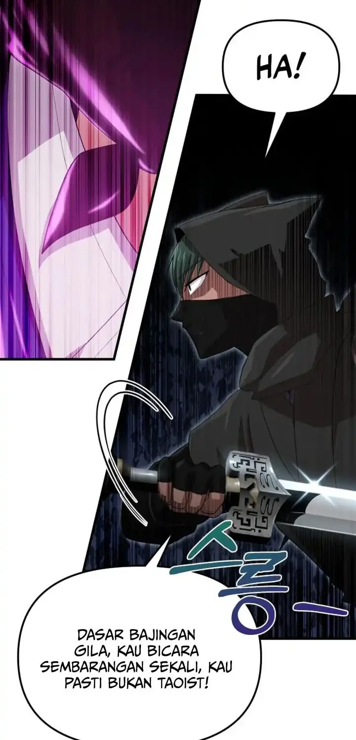 Heavenly Demon Tavern Chapter 39 Gambar 29