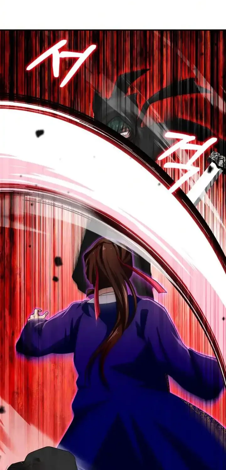 Heavenly Demon Tavern Chapter 39 Gambar 35