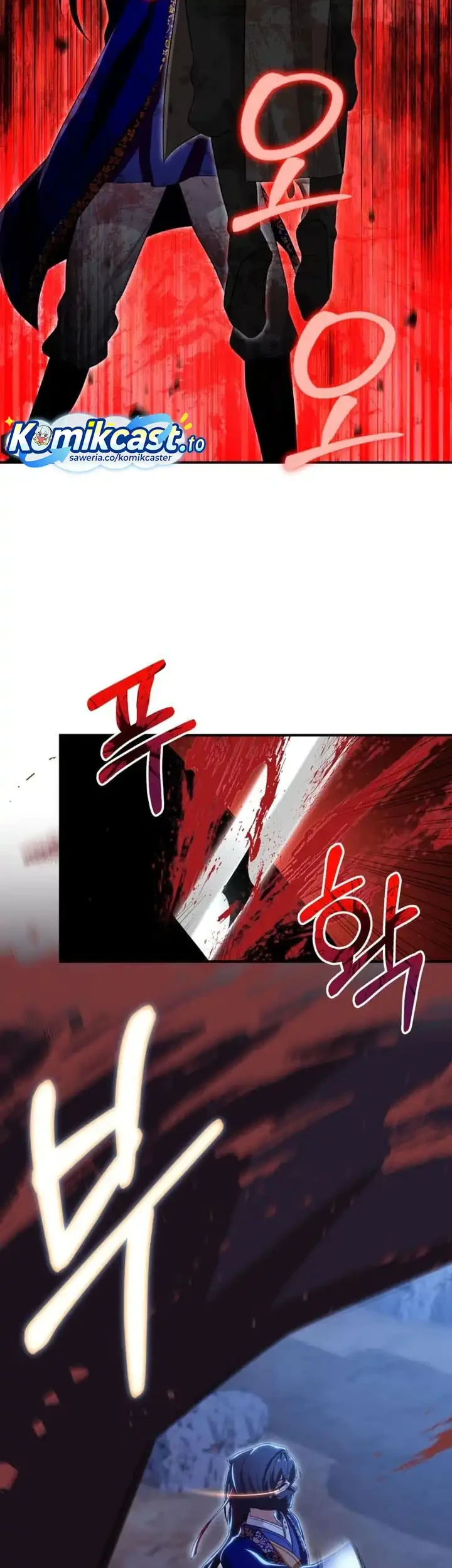 Heavenly Demon Tavern Chapter 39 Gambar 38