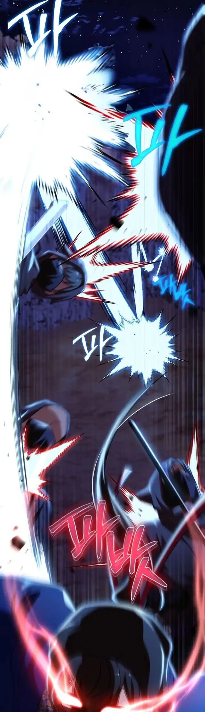 Heavenly Demon Tavern Chapter 39 Gambar 46