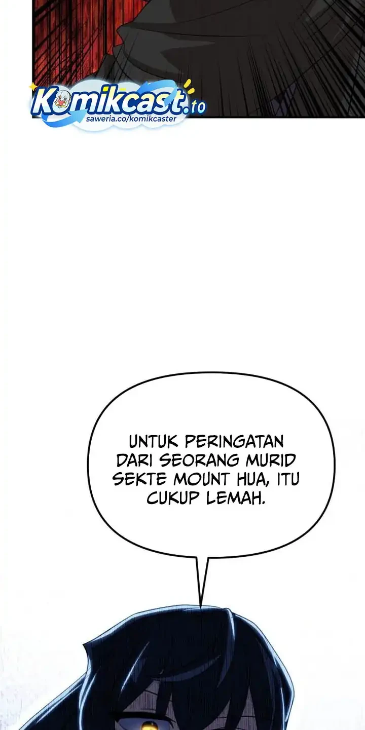 Heavenly Demon Tavern Chapter 39 Gambar 51