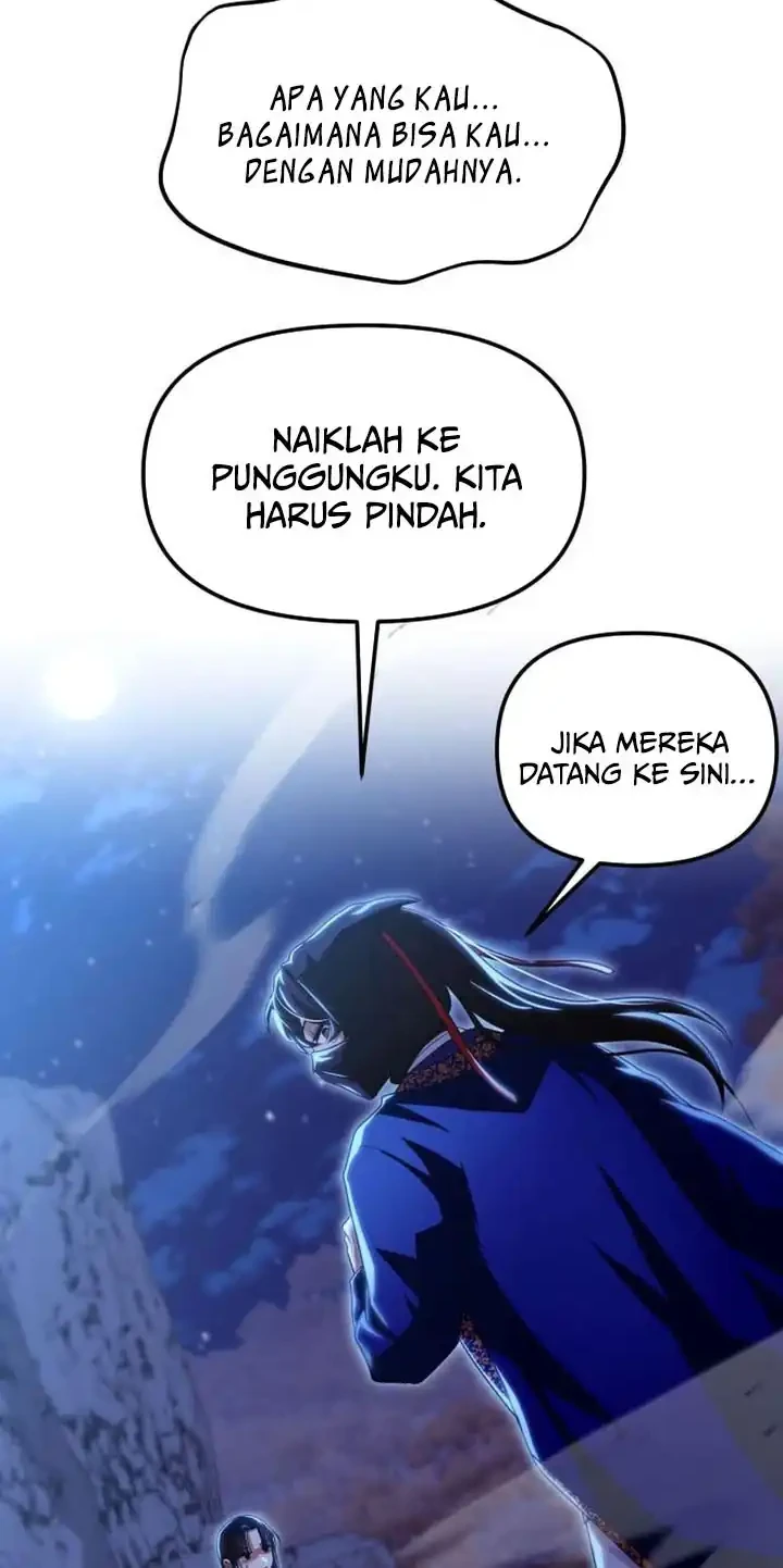 Heavenly Demon Tavern Chapter 39 Gambar 53