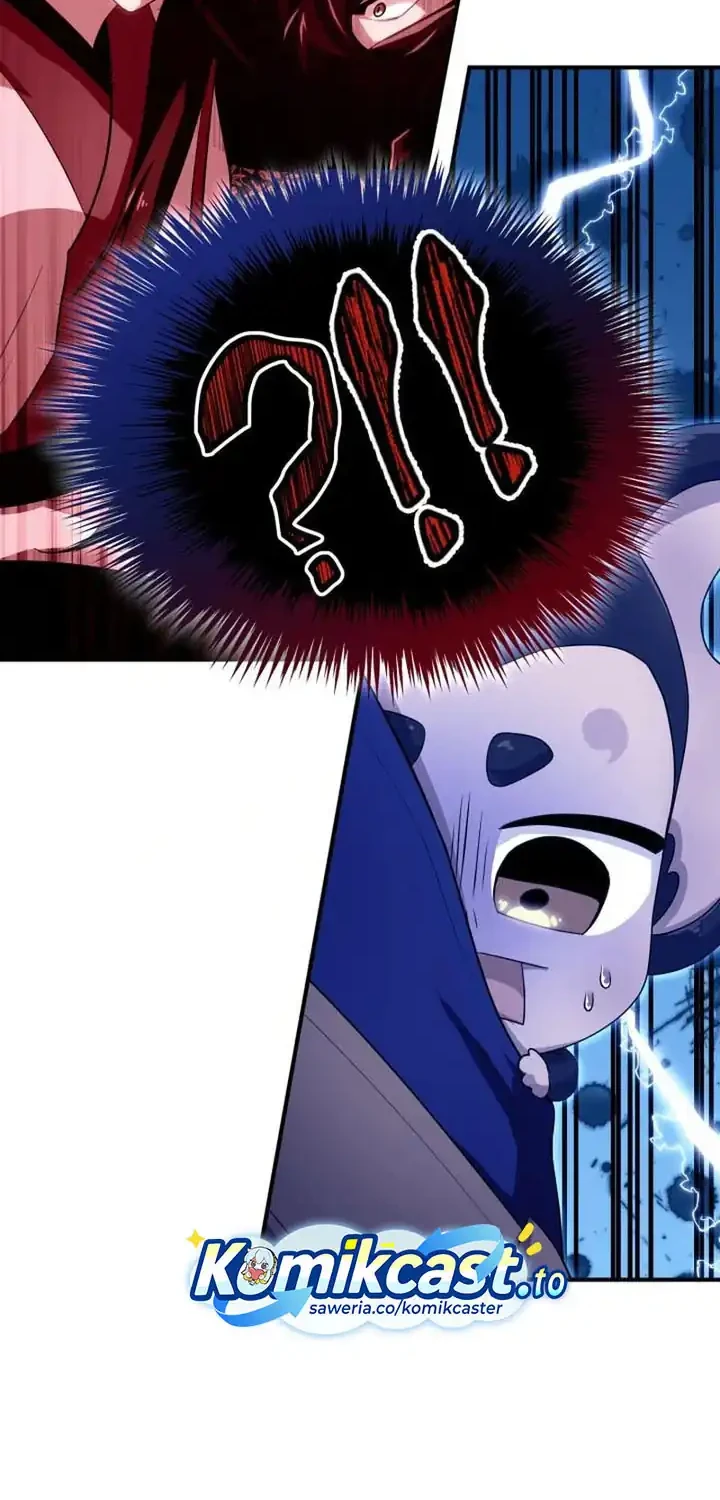 Heavenly Demon Tavern Chapter 39 Gambar 65