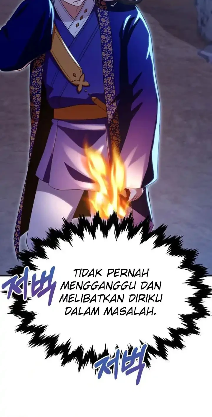 Heavenly Demon Tavern Chapter 39 Gambar 9