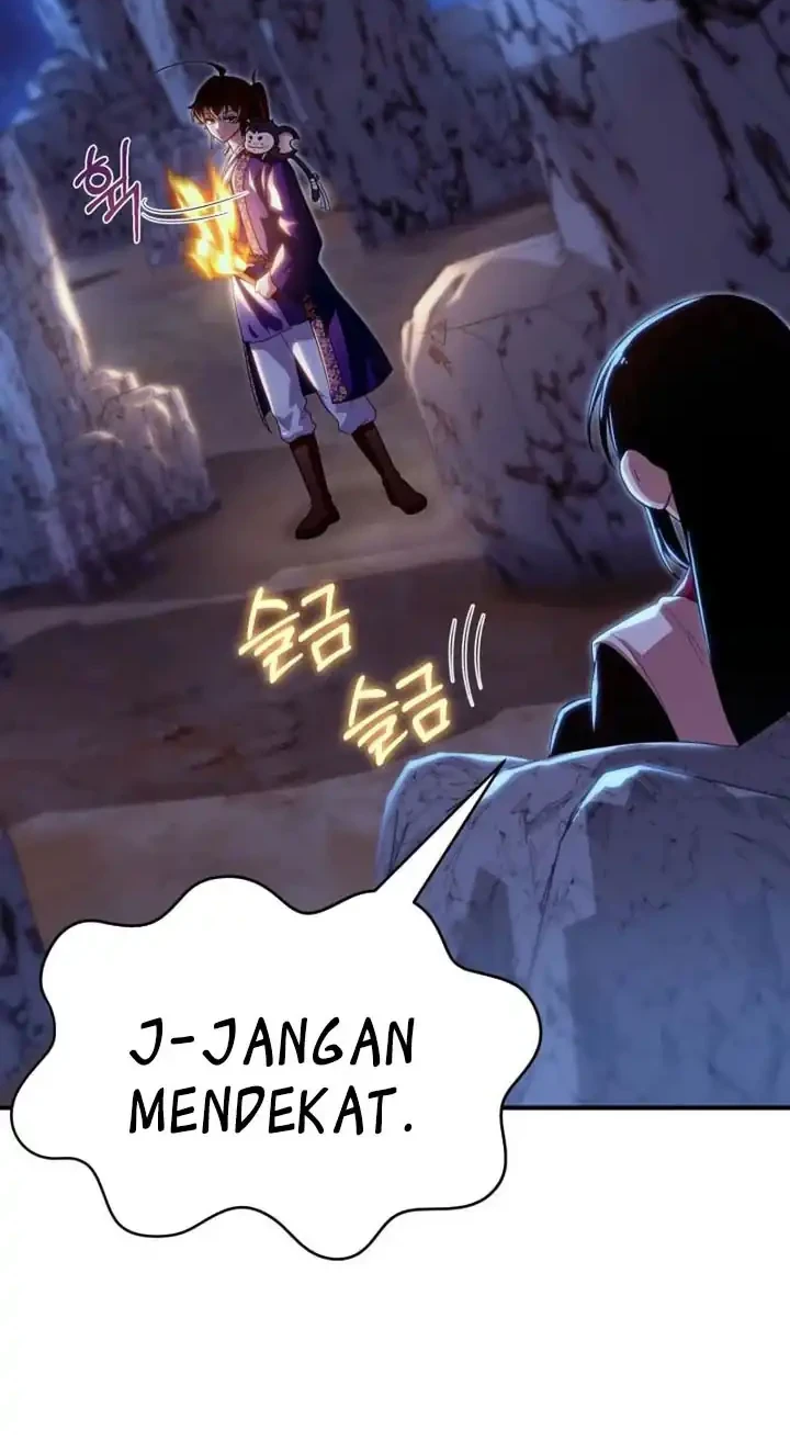 Heavenly Demon Tavern Chapter 39 Gambar 13