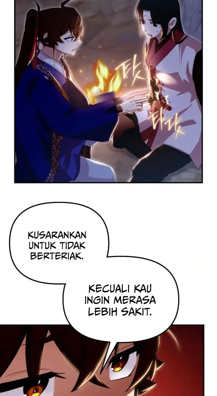 Heavenly Demon Tavern Chapter 39 Gambar 15