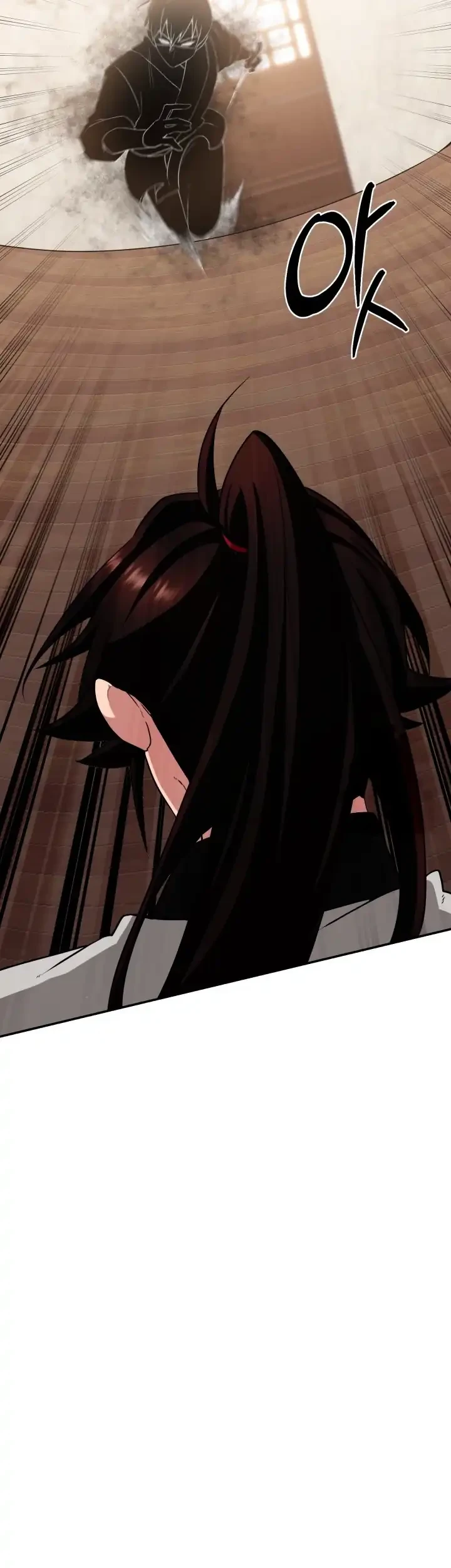 Heavenly Demon Tavern Chapter 4 Gambar 28