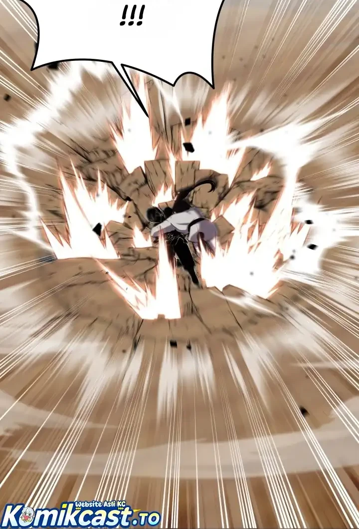 Heavenly Demon Tavern Chapter 4 Gambar 31