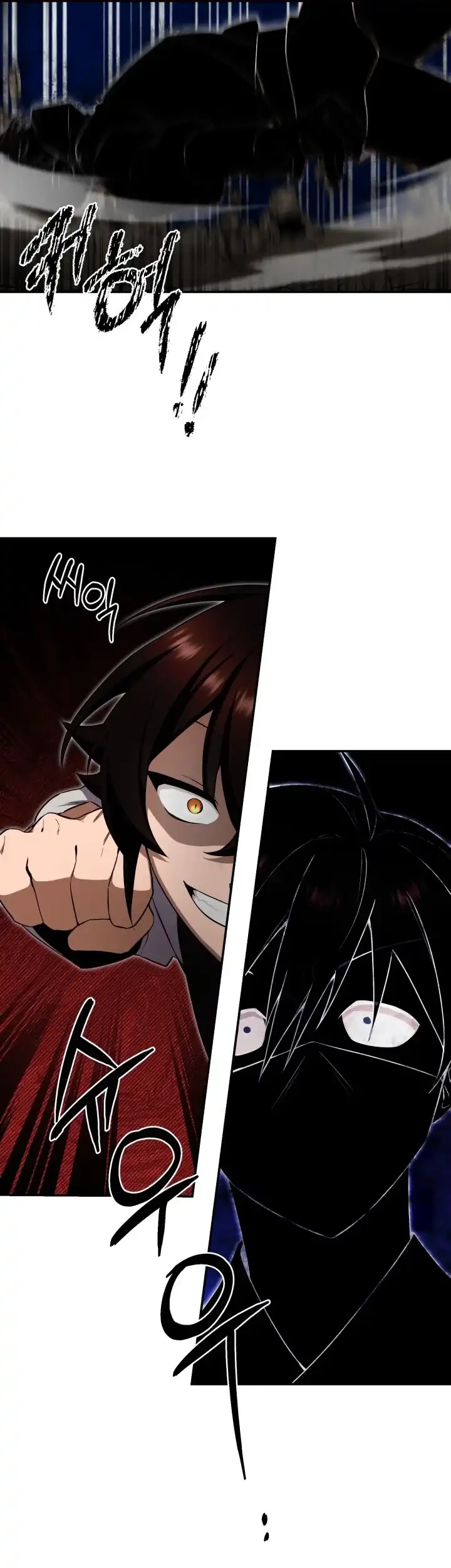 Heavenly Demon Tavern Chapter 4 Gambar 32