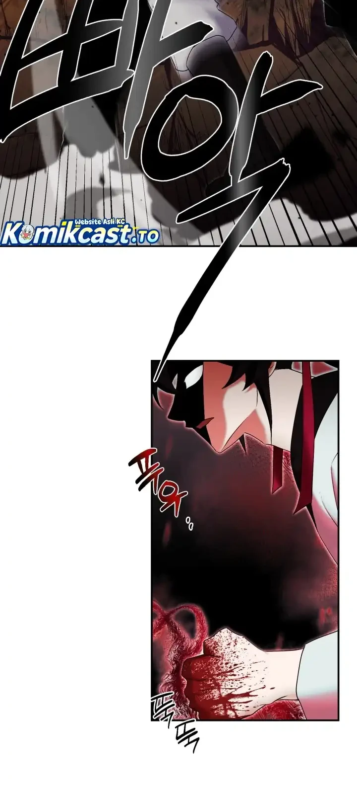 Heavenly Demon Tavern Chapter 4 Gambar 35