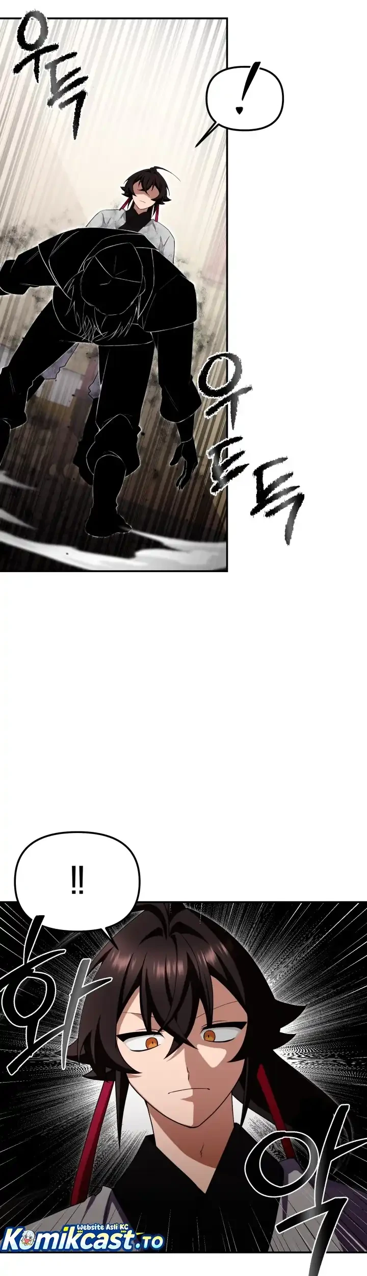 Heavenly Demon Tavern Chapter 4 Gambar 36