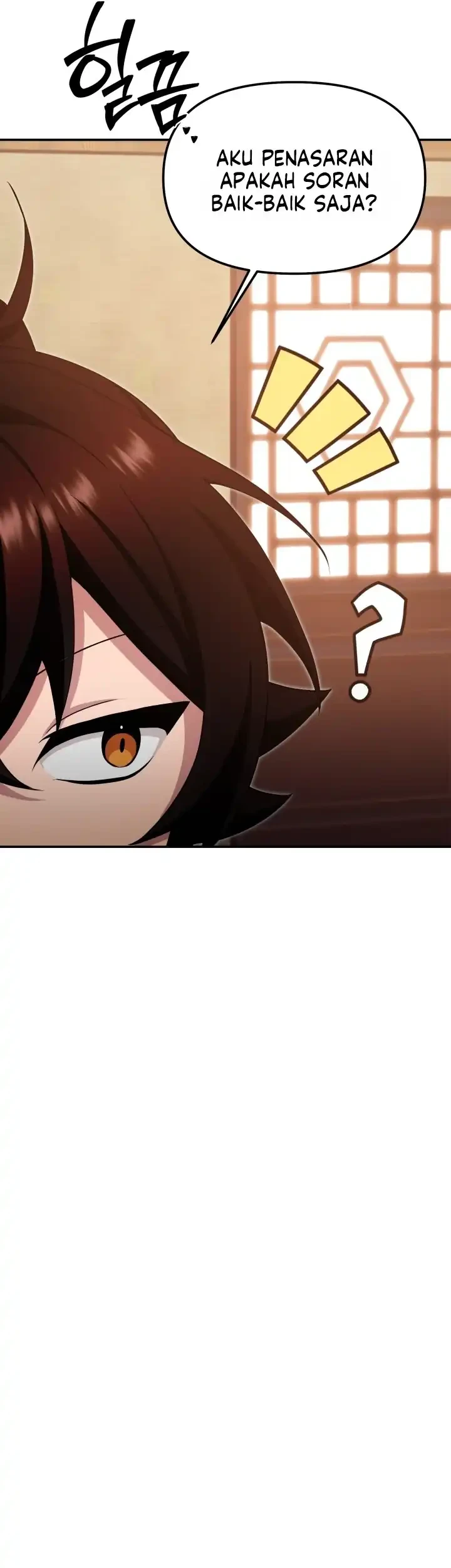 Heavenly Demon Tavern Chapter 4 Gambar 45